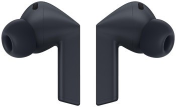 Słuchawki - Samsung Galaxy Buds3 FE Czarne