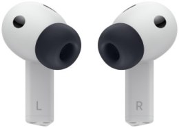Słuchawki - Samsung Galaxy Buds3 FE Szare