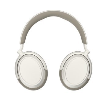 Słuchawki - Sennheiser ACCENTUM PLUS Wireless White [ACPAEBT]