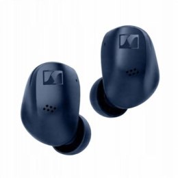 Słuchawki - Sennheiser ACCENTUM True Wireless Blue