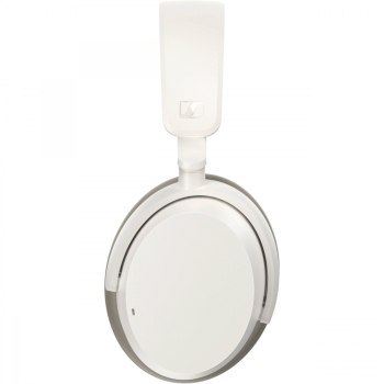 Słuchawki - Sennheiser ACCENTUM Wireless White