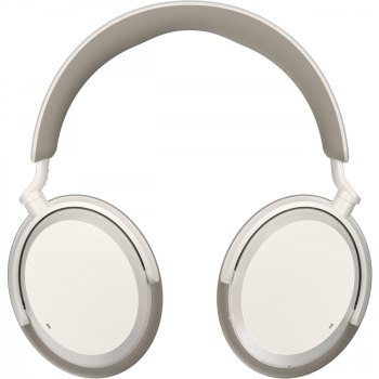Słuchawki - Sennheiser ACCENTUM Wireless White