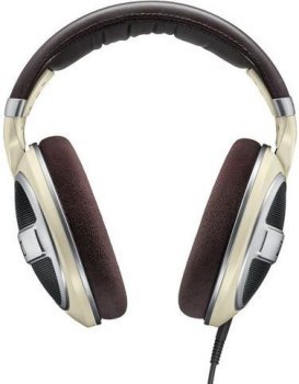 Słuchawki - Sennheiser HD 599