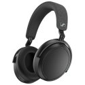 Słuchawki - Sennheiser MOMENTUM 4 Wireless Black