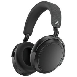 Słuchawki - Sennheiser MOMENTUM 4 Wireless Black