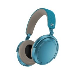 Słuchawki - Sennheiser MOMENTUM 4 Wireless Teal