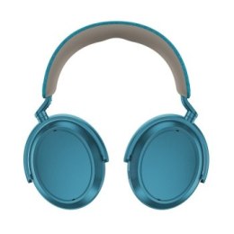 Słuchawki - Sennheiser MOMENTUM 4 Wireless Teal