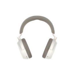 Słuchawki - Sennheiser MOMENTUM 4 Wireless White