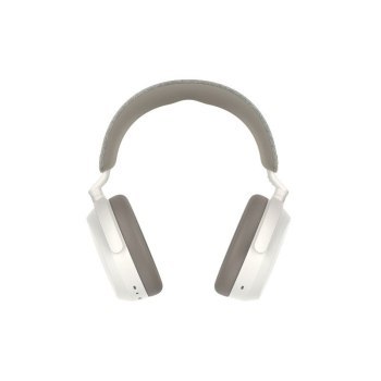 Słuchawki - Sennheiser MOMENTUM 4 Wireless White