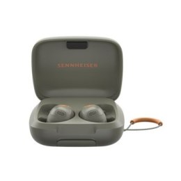 Słuchawki - Sennheiser MOMENTUM Sport Olive