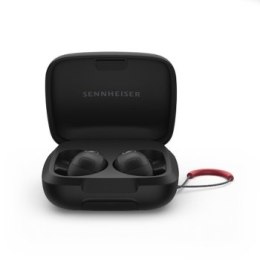 Słuchawki - Sennheiser MOMENTUM Sport Polar Black