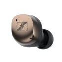 Słuchawki - Sennheiser MOMENTUM True Wireless 4 Black Copper (MTW4)