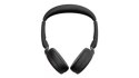 Słuchawki - Słuchawki bezprzewodowe Jabra Evolve 2 65 Flex USB-C MS Stereo Wireless Charging Pad - 26699-999-889