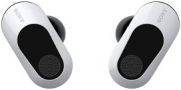 Słuchawki - Sony INZONE Buds Białe