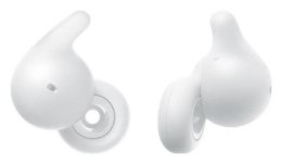 Słuchawki - Sony LinkBuds Open Białe
