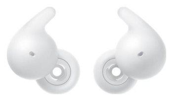 Słuchawki - Sony LinkBuds Open Białe