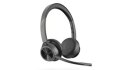 Słuchawki bezprzewodowe HP Poly Voyager 4320 Stereo USB-C - 76U50AA