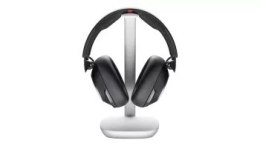 Słuchawki bezprzewodowe HP Poly Voyager Surround 85 UC Charge Stand USB-C + Adapter USB-C/A -8G7T7AA