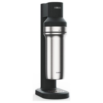 Brita SodaTrio czarny