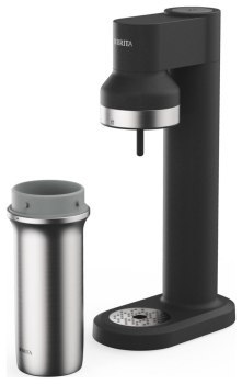 Brita SodaTrio czarny