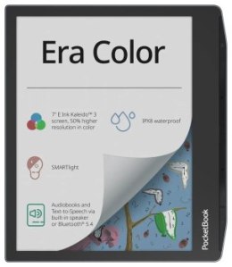 Czytnik - PocketBook 700 Era 32 GB Color