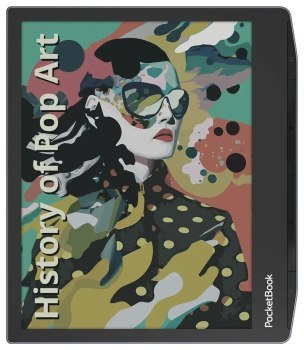 Czytnik - PocketBook 700 Era 32 GB Color