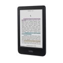 Ebook Kobo Clara Colour 6 E-Ink Kaleido 3 16GB WI-FI Black