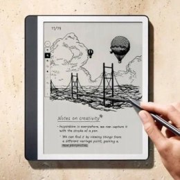 Ebook New Kindle Scribe - 2024 release 10.2