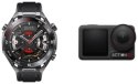 Huawei Watch Ultimate 2 Czarny + DJI OSMO ACTION 5 PRO
