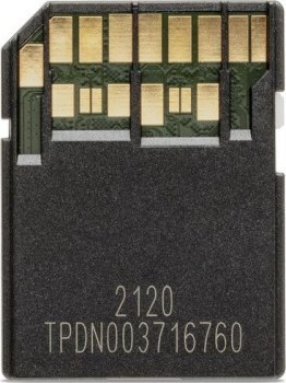 OWC SDXC Atlas S Pro 128GB UHS-II V90 290/277 MB/s