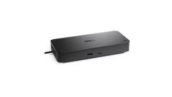 Replikator - Dell Pro Thunderbolt 4 Smart Dock SD25TB4