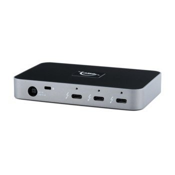 Replikator - OWC Thunderbolt 4 Hub