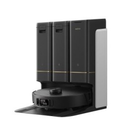 Robot sprzątający Mova by Dreame Z50 Ultra (czarny)