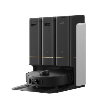 Robot sprzątający Mova by Dreame Z50 Ultra (czarny)