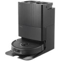 Robot sprzątający Roborock Qrevo Plus (czarny)