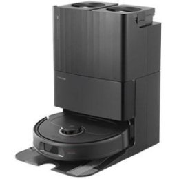 Robot sprzątający Roborock Qrevo Plus (czarny)