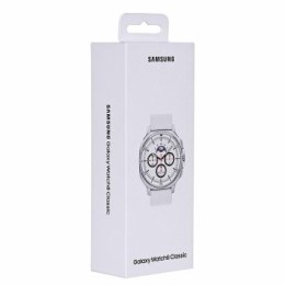 Samsung L505 Galaxy Watch8 Classic (46mm) White