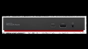 Stacja dokująca Lenovo ThinkPad Universal USB-C Smart Dock 40B20135EU
