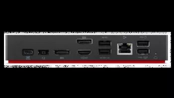 Stacja dokująca Lenovo ThinkPad Universal USB-C Smart Dock 40B20135EU