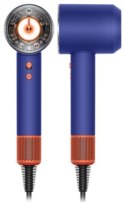 Suszarka - Dyson Supersonic Nural Niebieski/Topaz