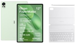 Tablet Huawei Matepad 12X 2025 12/256GB PaperMatte WiFi zielony + klawiatura + rysik