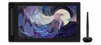 Tablet Huion Kamvas Pro 16 2.5K