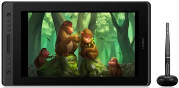 Tablet Huion Kamvas Pro 16