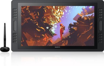 Tablet Huion Kamvas Pro 20 v2019