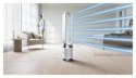 Dyson Purifier Cool PC1 srebrny