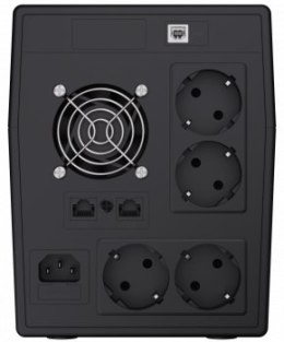 GREEN CELL ZASILACZ AWARYJNY UPS05 POWER PROOF 2000VA 1200W