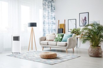 Klimatyzator przenośny Activejet KPS-7000APP