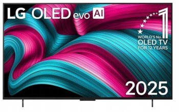 LG OLED48C51LA