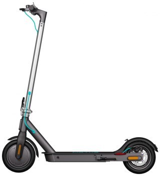 Motus Scooty 8.5 Lite