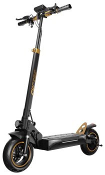 Ruptor R1 Lite v2 Miedziany